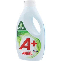 [8435495808770] 65 Lavages Gel Optimal Ariel  3.25L