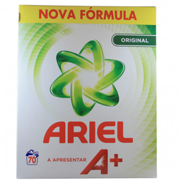 [8435495805281] 70 Lavage Optimal  Poudre Ariel A+ 4,2 kg