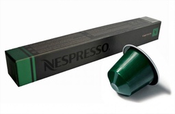[7640140338606] 10 Capsules Capriccio Nespresso